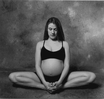 yoga durante el embarazoyogatravel