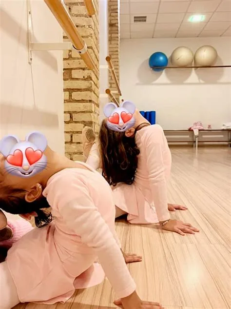 Clases de Yoga en Valencia - Estudio De Pilates María Amparo Borja Reig