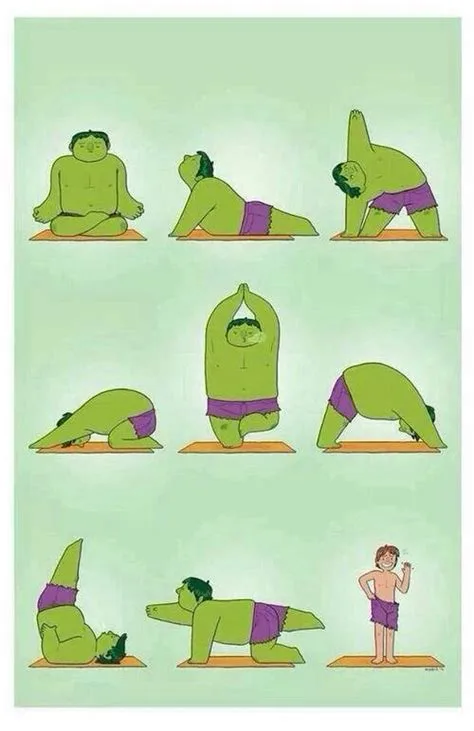 Clases de Yoga en Valencia - Centro Equilibrio-Espacio de Salud Integral y Crecimiento Personal