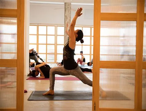 Clases de Yoga en Valencia - Mysore House Madrid - Ashtanga Yoga