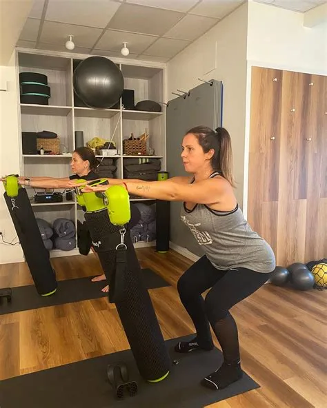 Clases de Yoga en Valencia - Sintonia Studio