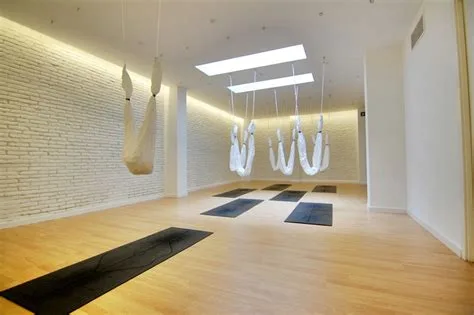 Clases de Yoga en Valencia - Yoga Flow