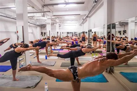 Clases de Yoga en Valencia - Bikram Yoga Canarias