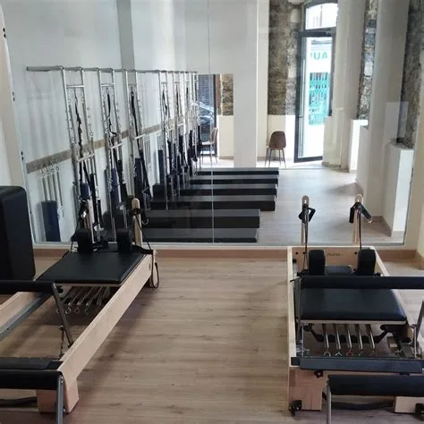Clases de Yoga en Valencia - Soluna